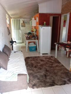 Chácara Encanto do Luar casa de 2 quartos - 8