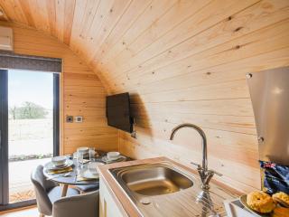 Cae Bitfel - Cottage - Llanwddyn - 1