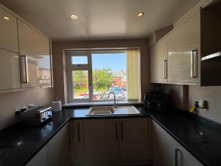 SmithStayz Poulton - Poulton-le-Fylde - 1
