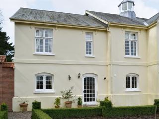 Garden Cottage - Westleigh - 4
