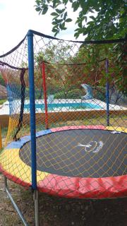 Chácara Encanto do Luar casa de 2 quartos - 4