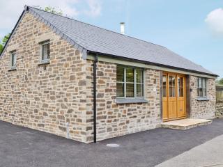 The Wagon House - Luxulyan - 9