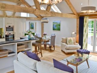 The Wagon House - Luxulyan - 6