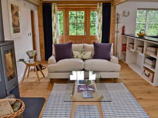 The Wagon House - Luxulyan - 7
