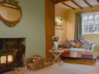 Oakfield Cottage - Robin Hood's Bay - 8