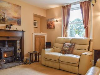 Yew Tree Cottage - Old Brampton - 8