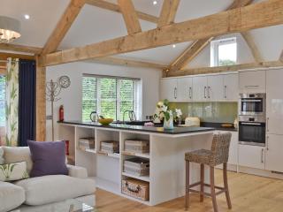 The Wagon House - Luxulyan - 2