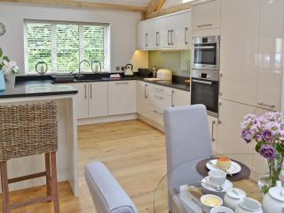 The Wagon House - Luxulyan - 3
