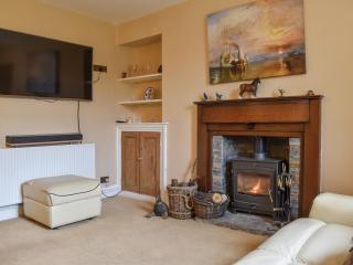Yew Tree Cottage - Old Brampton - 7