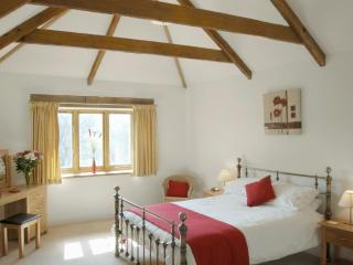 Polmear Barn - Camelford - 3