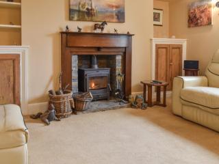 Yew Tree Cottage - Old Brampton - 9