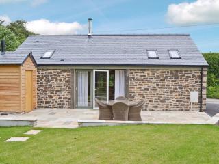 The Wagon House - Luxulyan - 8