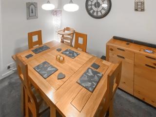 Elizabeth Lodge - Cottage - Alford - 2