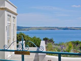 Treburthick House - Charlestown - 9