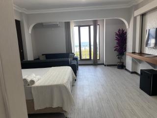 KILIÇ MOTEL - Istanbul - 4