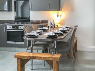 Sea View Penthouse - Regency Mansion - Redcar - 6