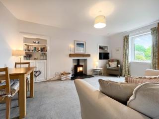 Southbank Cottage - Errol - 9