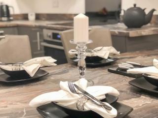 Sea View Penthouse - Regency Mansion - Redcar - 5