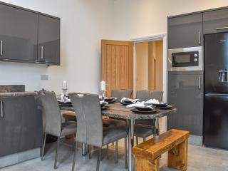 Sea View Penthouse - Regency Mansion - Redcar - 7