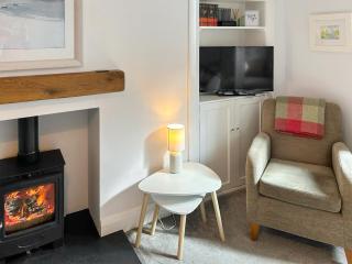 Southbank Cottage - Errol - 7
