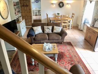 Laurel Cottage - Stoke Gabriel - 6