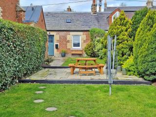 Southbank Cottage - Errol - 1