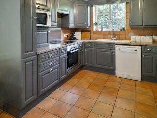 Laurel Cottage - Stoke Gabriel - 1
