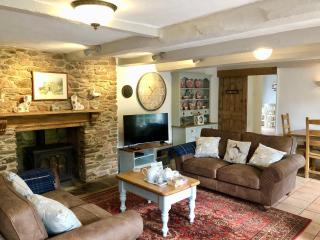 Laurel Cottage - Stoke Gabriel - 7