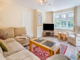 The Retreat Cottage - - 9