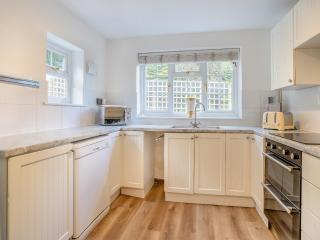 The Retreat Cottage - - 6