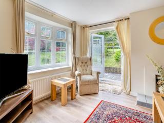 The Retreat Cottage - - 8