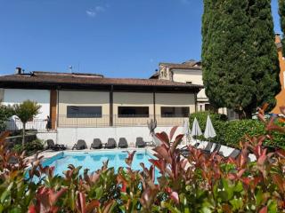 Ca' Masieri Hotel - Trissino - 2
