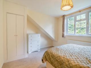 The Retreat Cottage - - 1