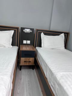 enjoy hostel - - 3