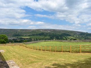 Deer Park Barn - Uk33323 - Reeth - 8