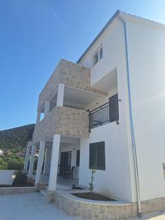 Apartmani Jerka - Vinišće - 4
