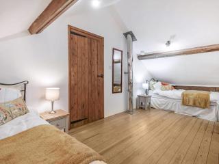 John Fanner Barn - Uk37102 - Mellis - 5