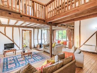 John Fanner Barn - Uk37102 - Mellis - 0