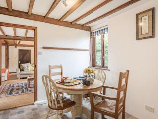 John Fanner Barn - Uk37102 - Mellis - 4