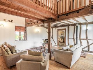 John Fanner Barn - Uk37102 - Mellis - 3