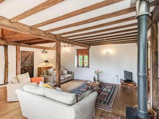 John Fanner Barn - Uk37102 - Mellis - 2