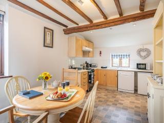 John Fanner Barn - Uk37102 - Mellis - 1