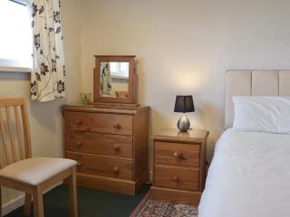 Arforwest - Llangranog - 7