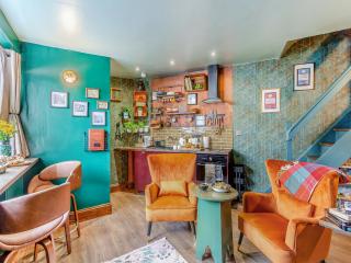 Buttress Retreat - 5