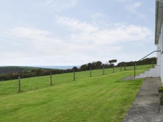 Arforwest - Llangranog - 5