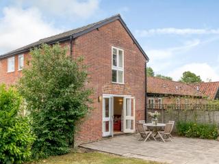 Coach House - Uk33307 - Mellis - 0
