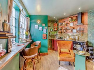 Buttress Retreat - Hebden Bridge - 8