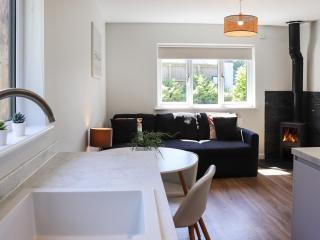 Padarn Lodge - Uk47605 - Caernarfon - 7