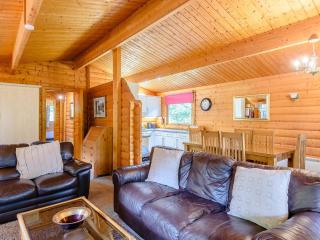 Scandinavian Lodge - Uk37188 - Legbourne - 5