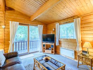 Scandinavian Lodge - Uk37188 - Legbourne - 8